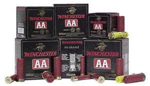 Winchester 410 Ga. AA Target Load